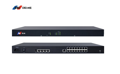 E、F系列电话系统